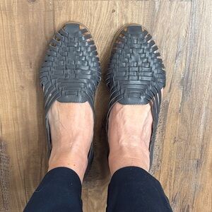 Euro Soft by Sofft Huaraches Sandals